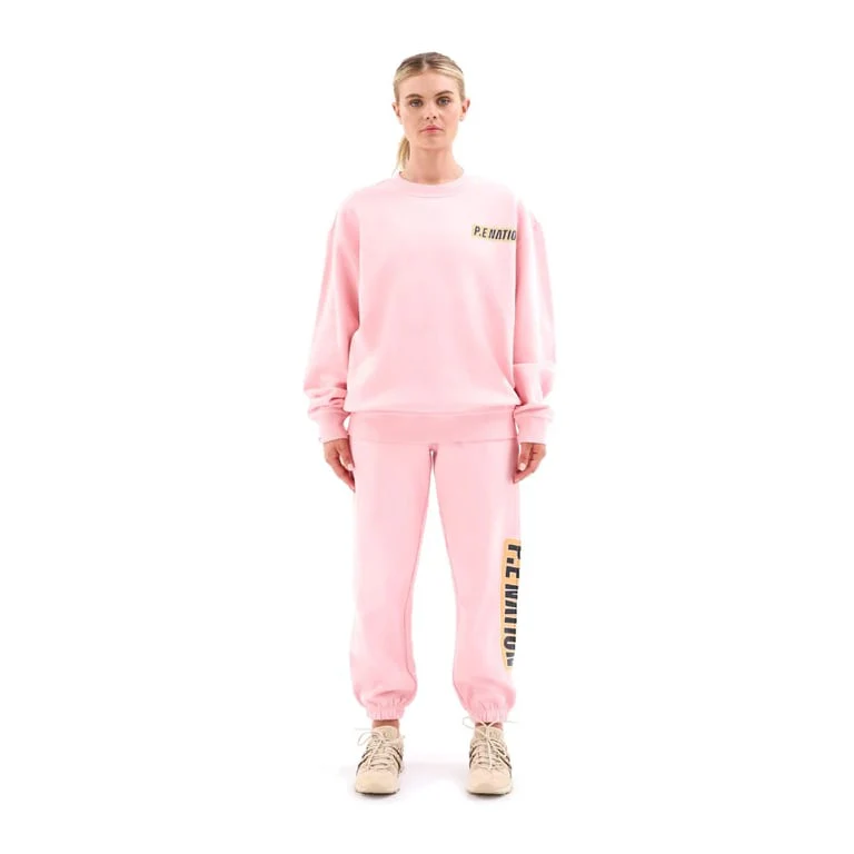 Main Draw Trackpant - Womens - Image 3