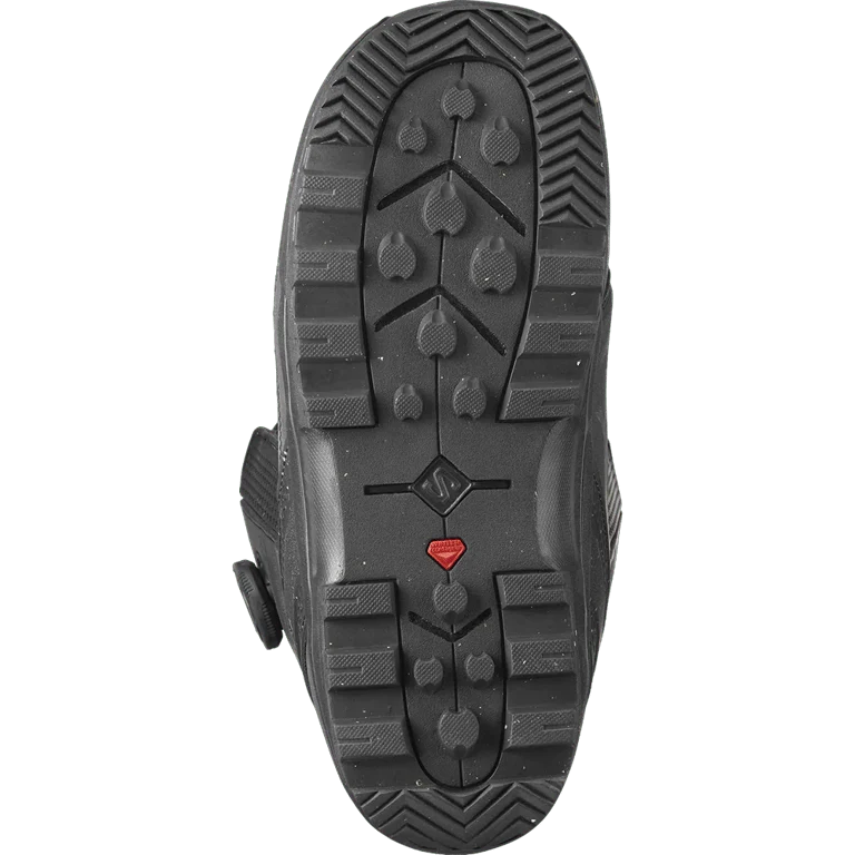 Malamute Dual Boa Snowboard Boots