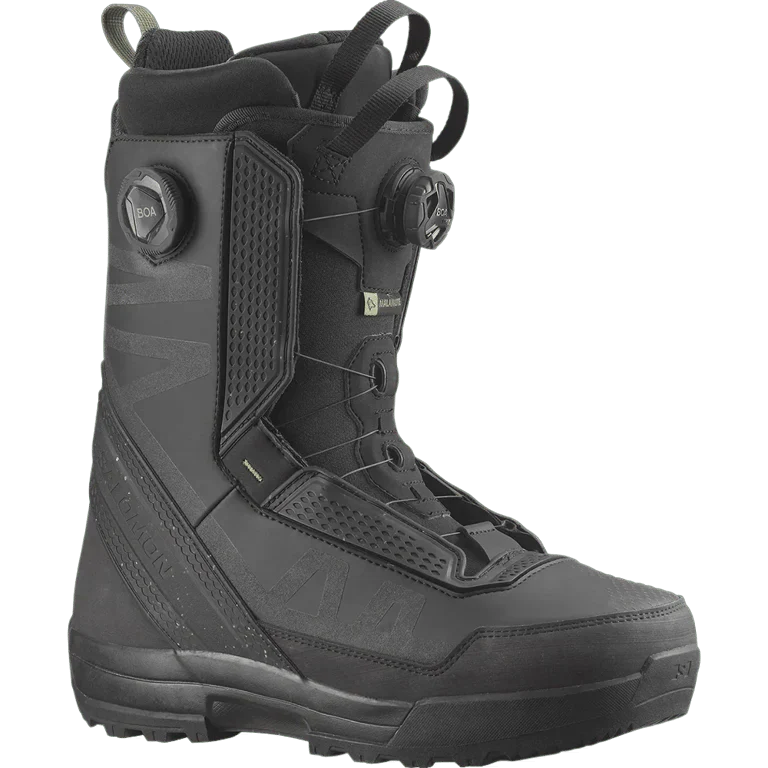 Malamute Dual Boa Snowboard Boots - Image 7