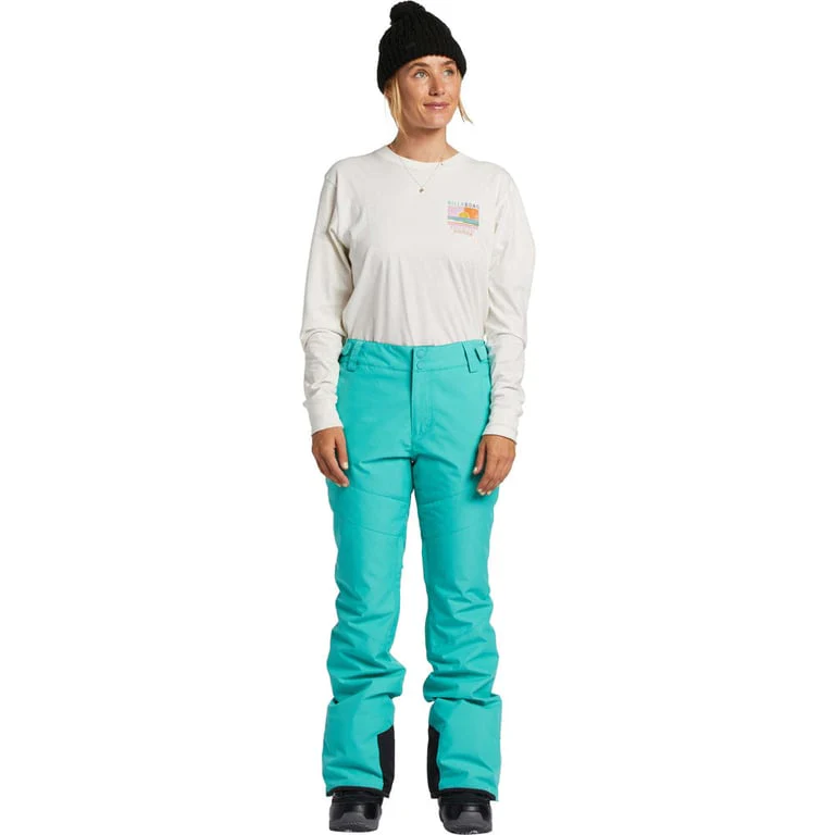 Malla Snowboard Pant - Womens - Image 31
