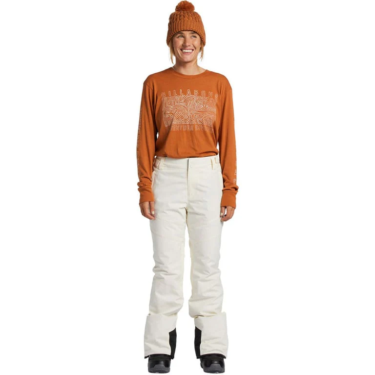 Malla Snowboard Pant - Womens - Image 7