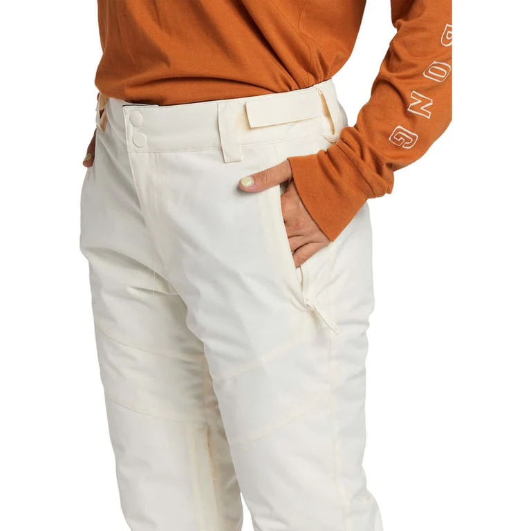 Malla Snowboard Pant - Womens - Image 9