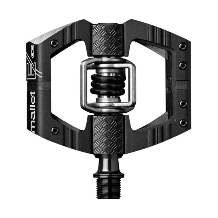 Mallet E Pedals - Image 2
