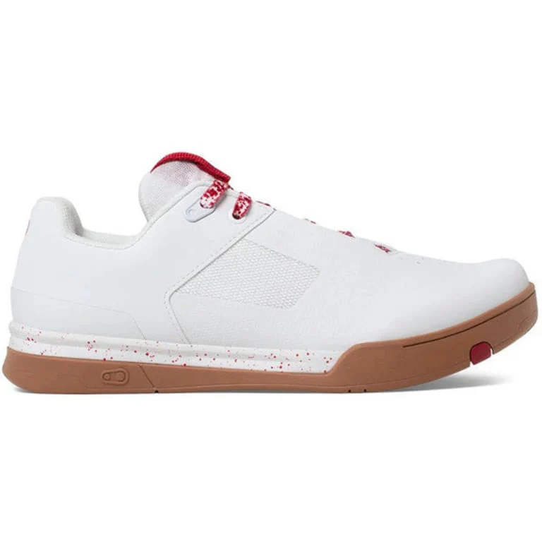 Mallet Lace Clipless MTB Shoe