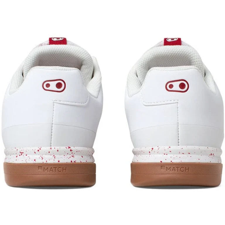 Mallet Lace Clipless MTB Shoe - Image 3