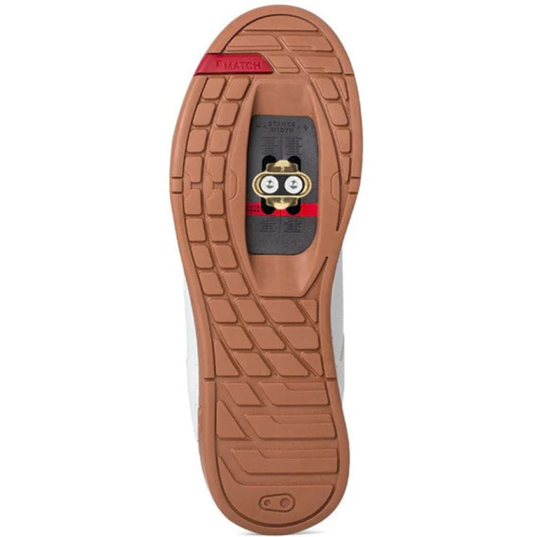Mallet Lace Clipless MTB Shoe - Image 5