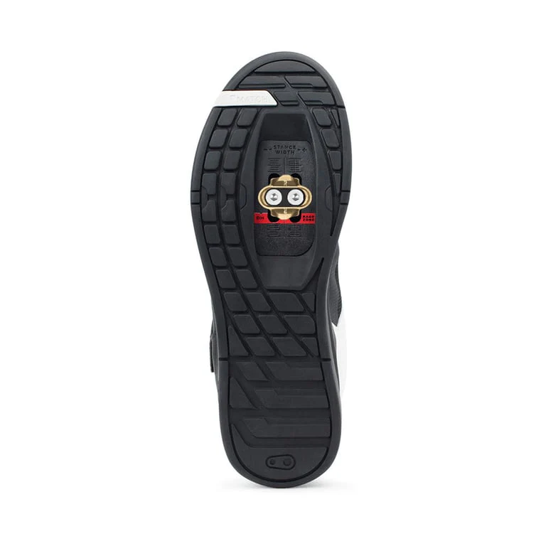 Mallet Speedlace Clipless MTB Shoe - Image 5