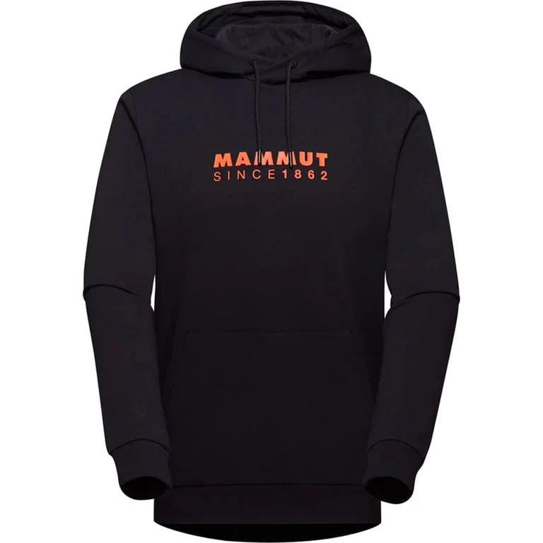 Mammut ML Logo Hoody - Image 3