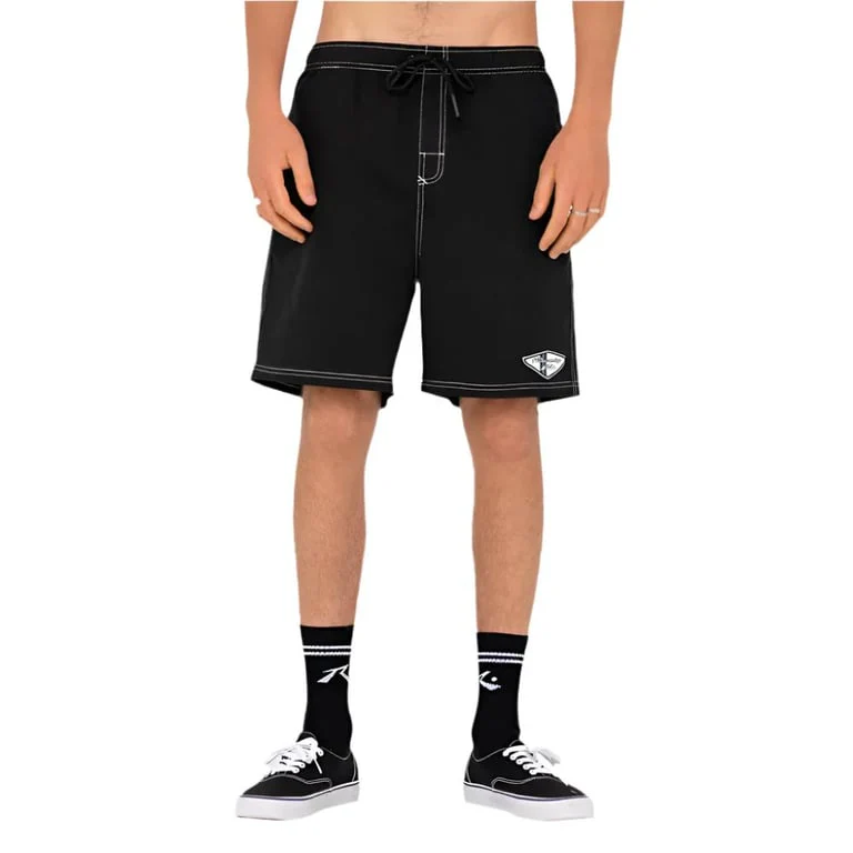Manila Folder 19 Heritage Elastic Short