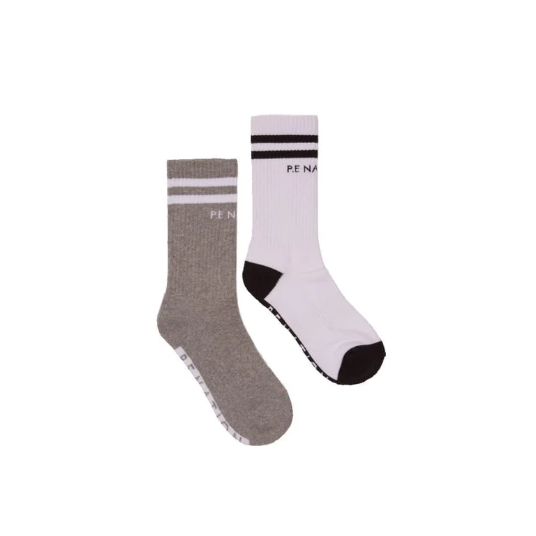 Marathon Crew Socks 2pk - Womens