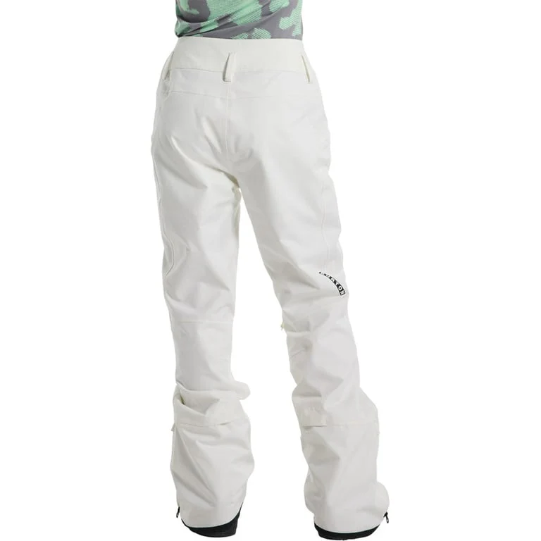 Marcy High Rise Stretch 2L Snowboard Pants - Womens - Image 12