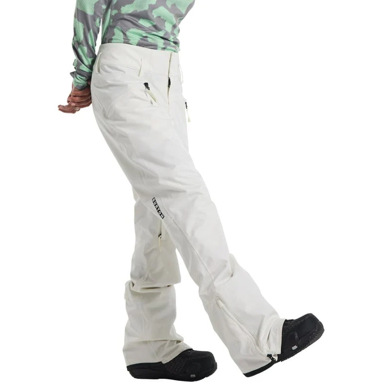 Marcy High Rise Stretch 2L Snowboard Pants - Womens - Image 13