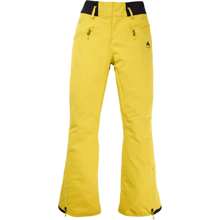 Marcy High Rise Stretch 2L Snowboard Pants - Womens - Image 2