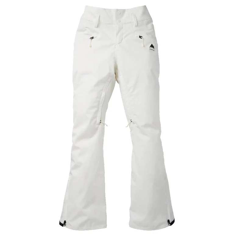 Marcy High Rise Stretch 2L Snowboard Pants - Womens - Image 3