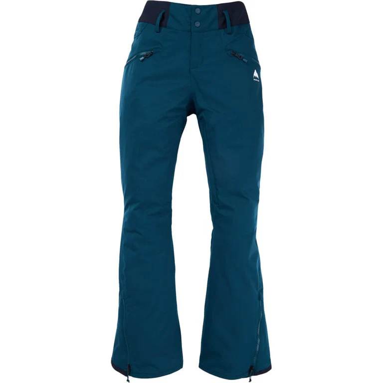 Marcy High Rise Stretch 2L Snowboard Pants - Womens - Image 4
