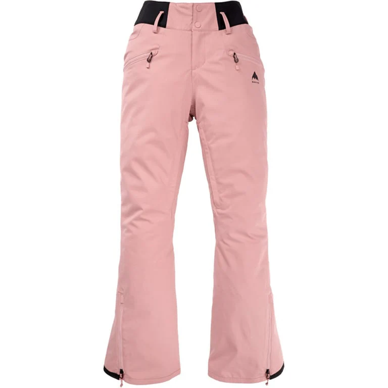 Marcy High Rise Stretch 2L Snowboard Pants - Womens - Image 5