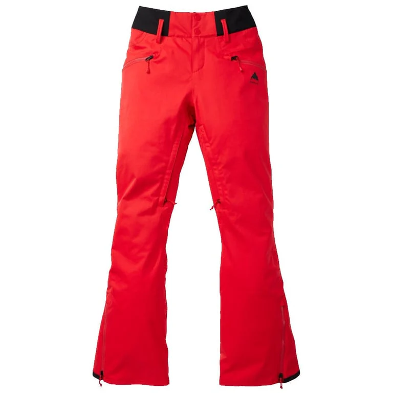Marcy High Rise Stretch 2L Snowboard Pants - Womens - Image 6