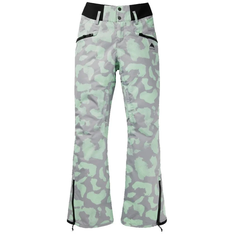 Marcy High Rise Stretch 2L Snowboard Pants - Womens - Image 7