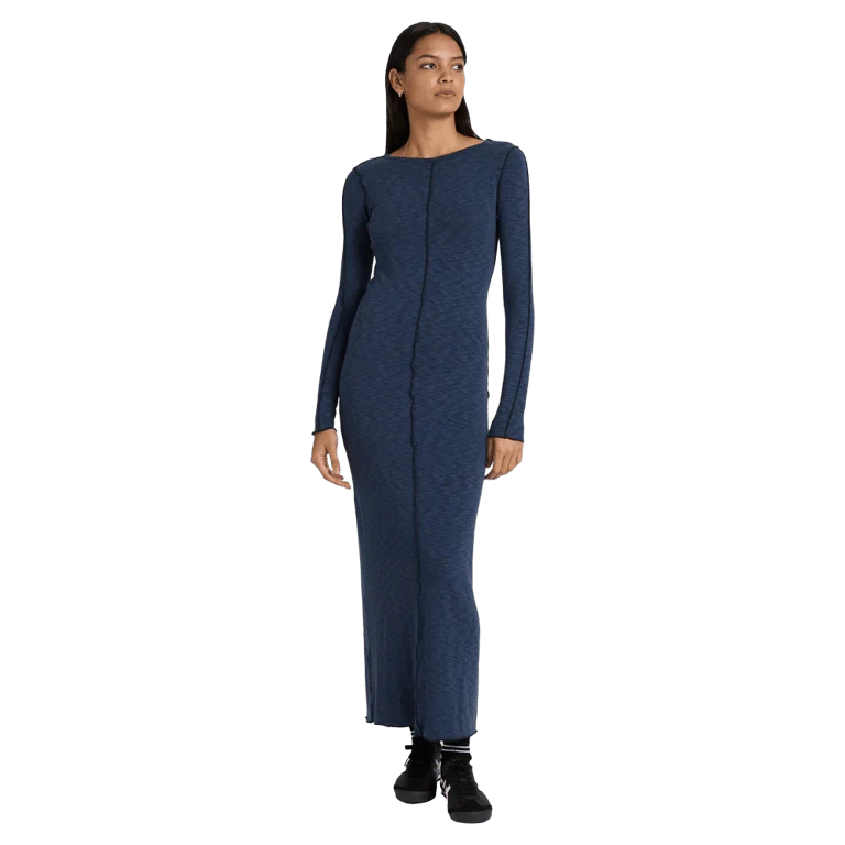 Mary Maxi Dress - Womens