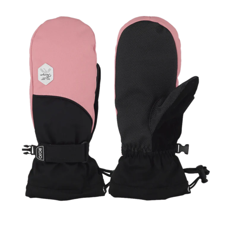 Maximise Mitts - Womens
