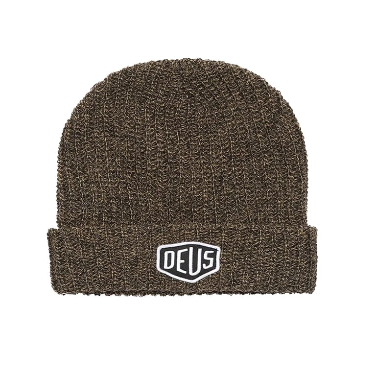 Melange Beanie