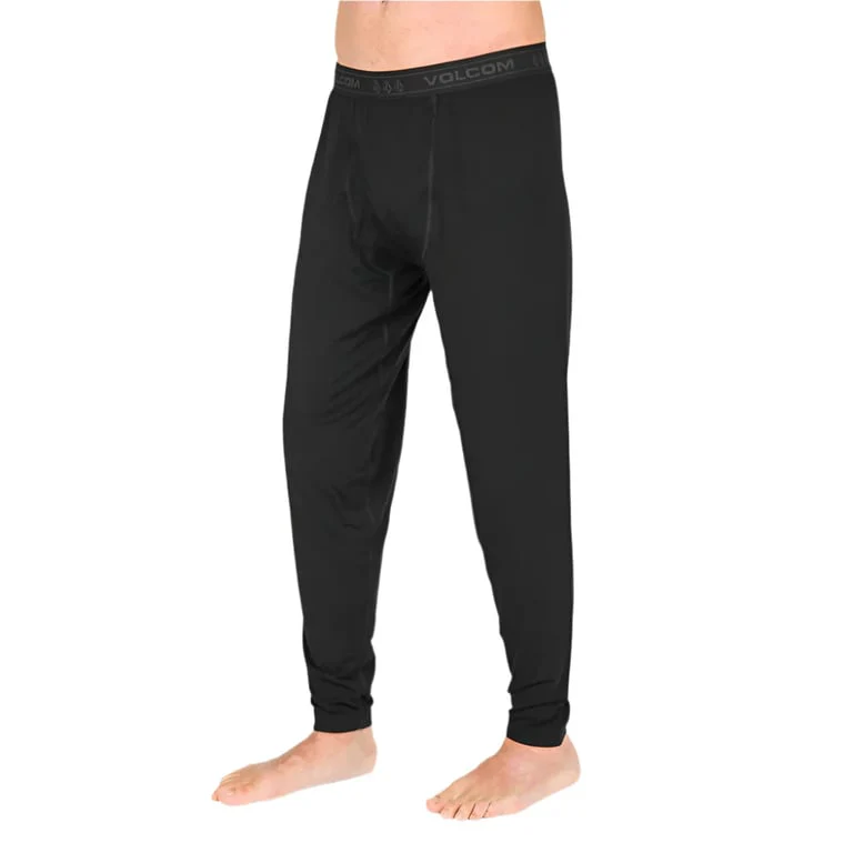 Merino Blend Thermal Pants - Image 3