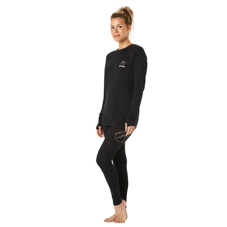 Merino Thermal Pant - Womens