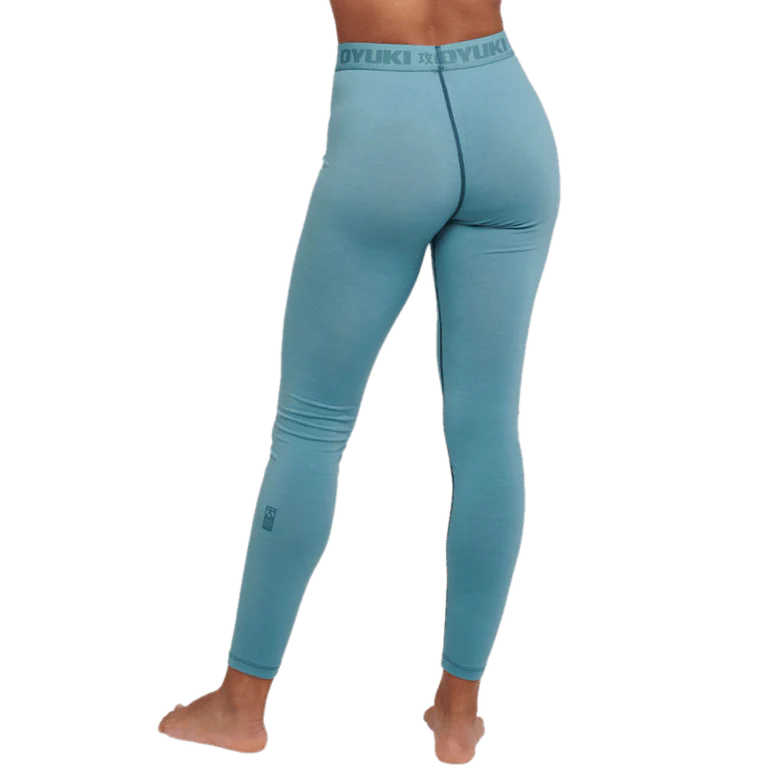 Merino Thermal Pant - Womens - Image 11
