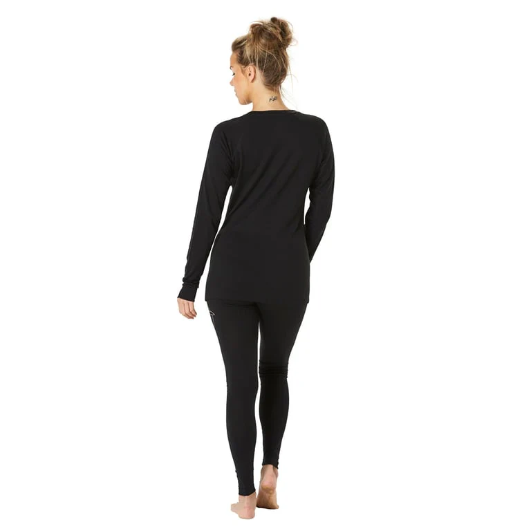 Merino Thermal Pant - Womens - Image 2