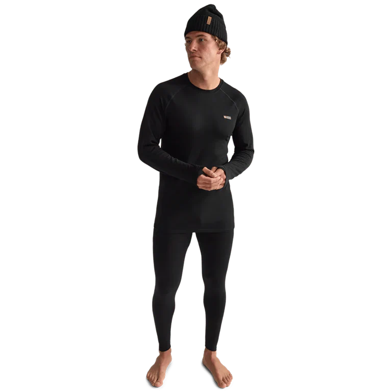 Merino Thermal Longsleeve