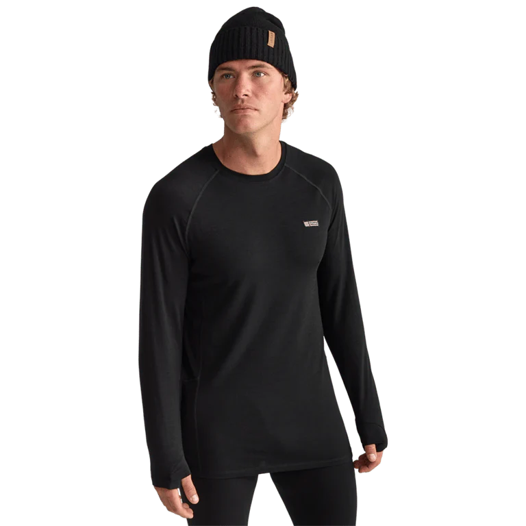 Merino Thermal Longsleeve - Image 2