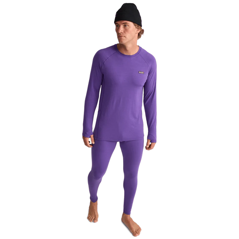 Merino Thermal Longsleeve - Image 6
