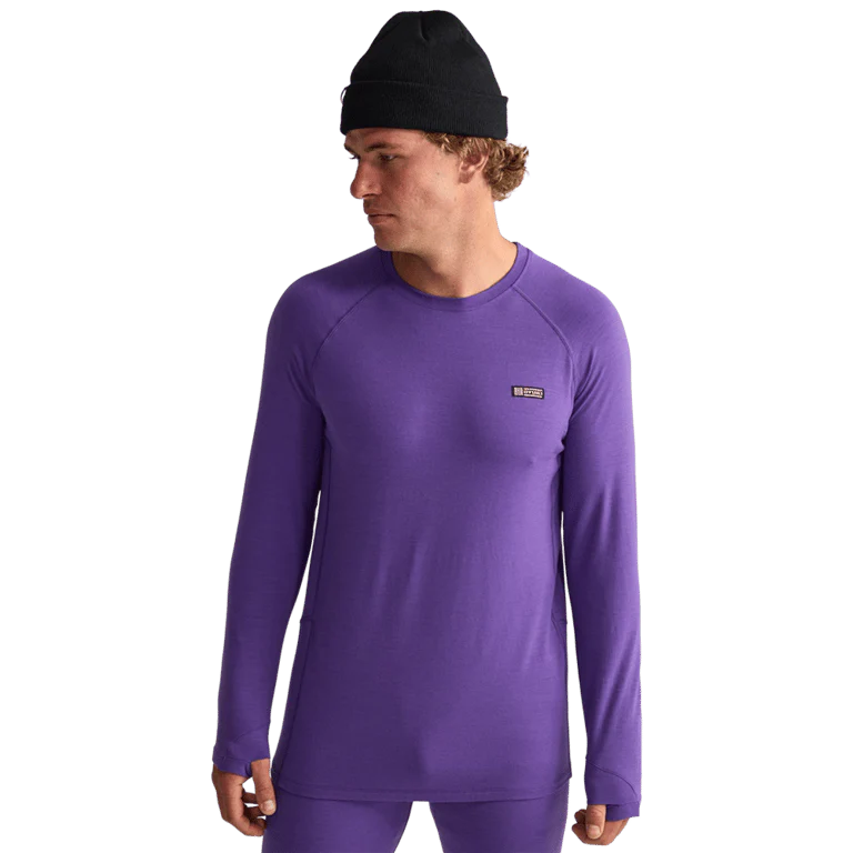 Merino Thermal Longsleeve - Image 7