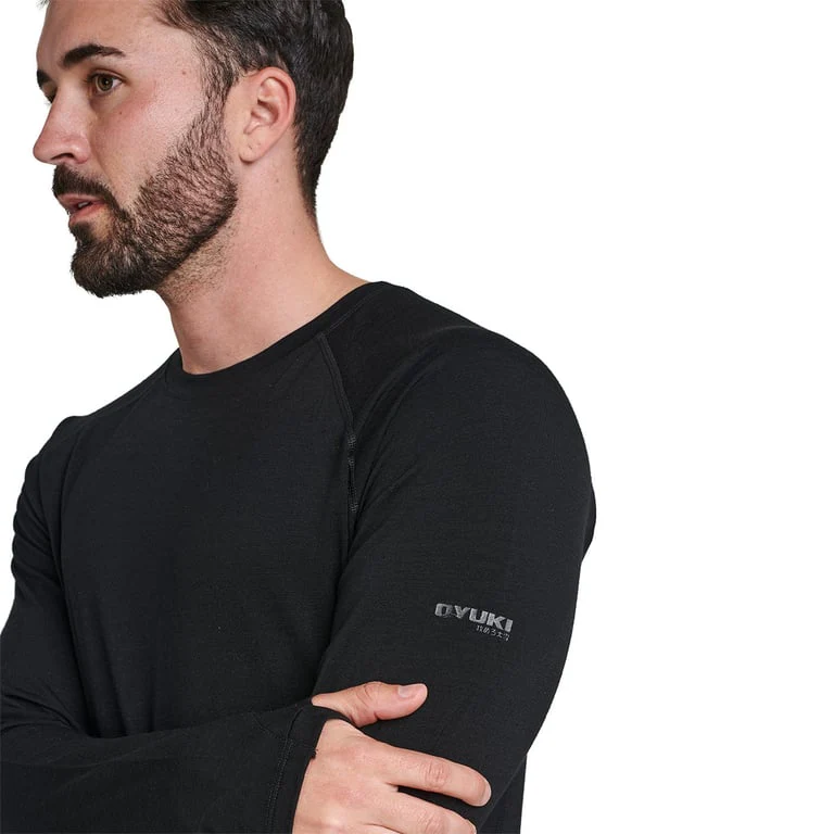 Merino Thermal Longsleeve - Image 3