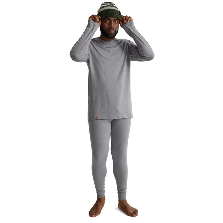 Merino Thermal Longsleeve - Image 4