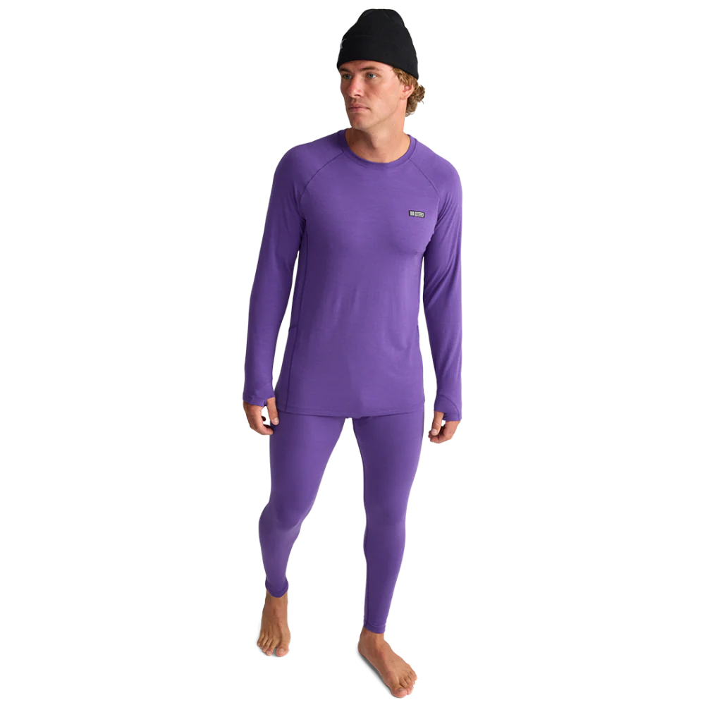 Merino Thermal Longsleeve - Image 5
