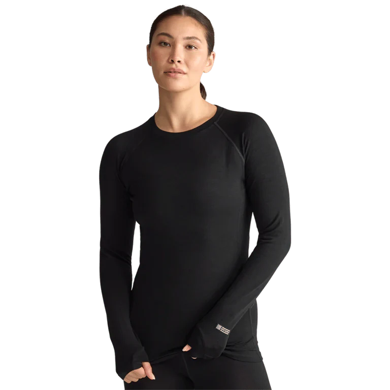 Merino Thermal Longsleeve - Womens