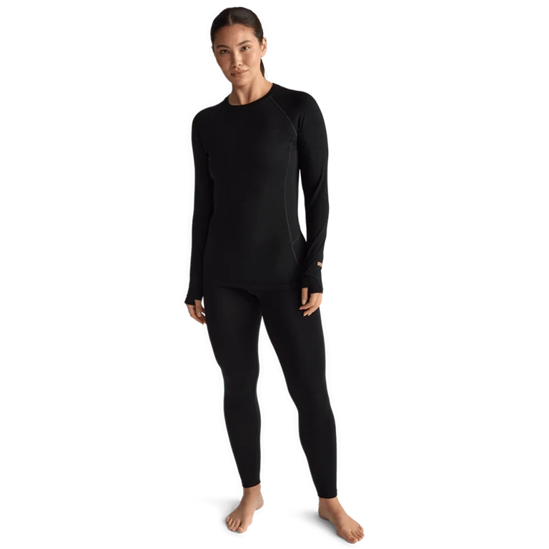 Merino Thermal Longsleeve - Womens - Image 5