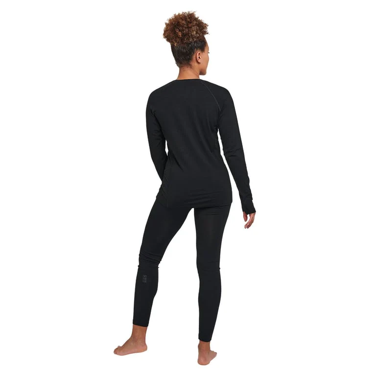 Merino Thermal Longsleeve - Womens - Image 2