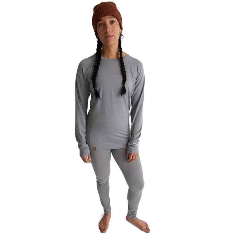 Merino Thermal Longsleeve - Womens - Image 6