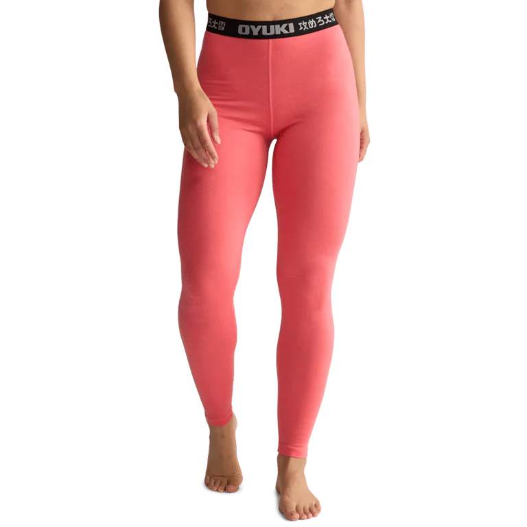 Merino Thermal Pant - Womens