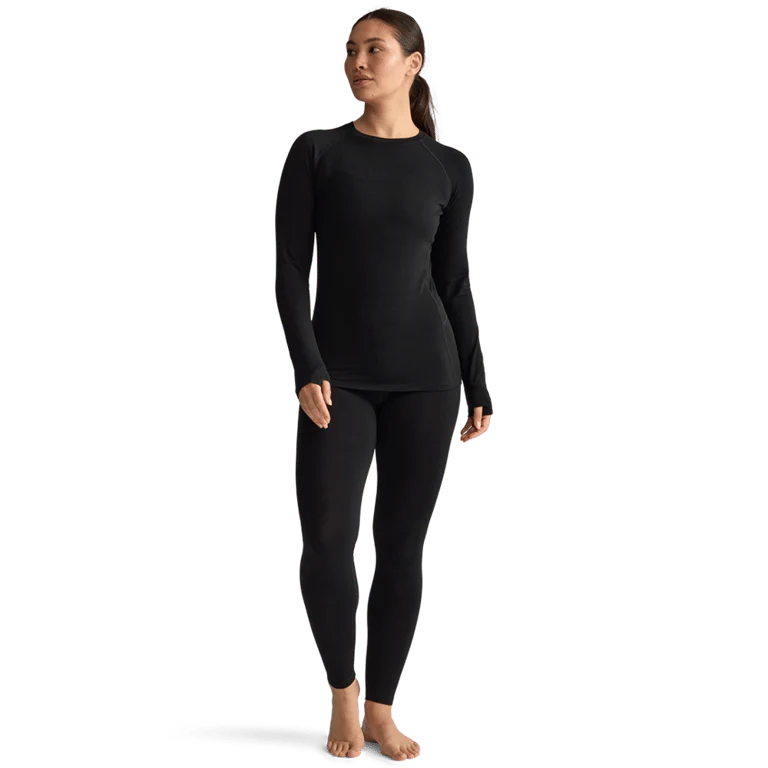 Merino Thermal Pant - Womens - Image 10