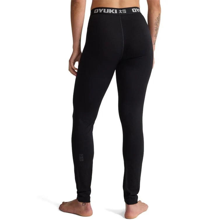 Merino Thermal Pant - Womens - Image 2