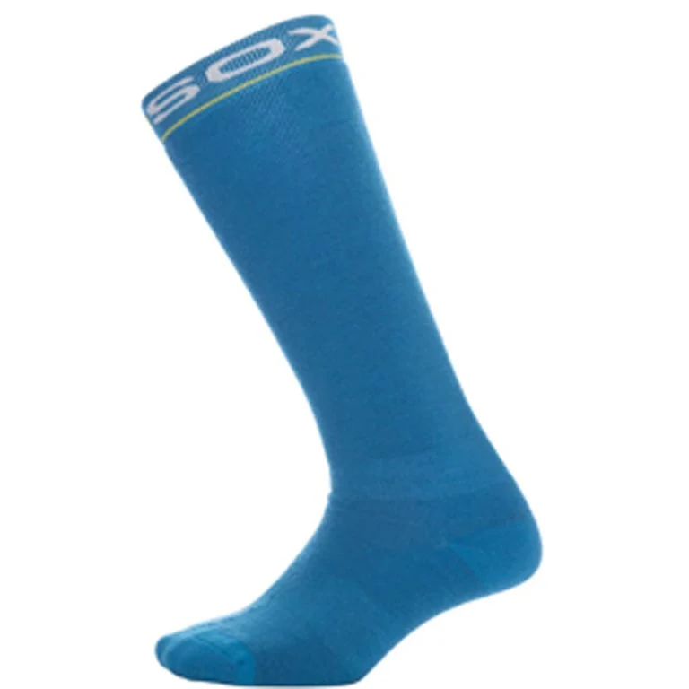 Merino Ultra Warm Socks - Kids - Image 2