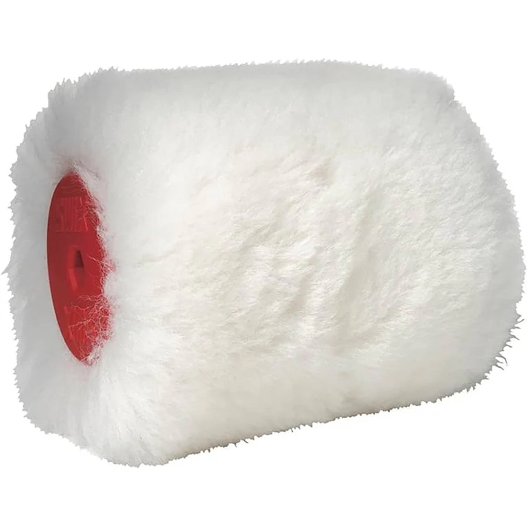 Merino Wool Roto Brush