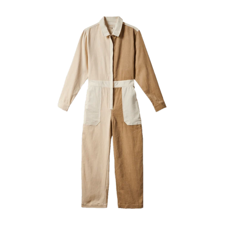 Mersey Coverall - Womens - Image 3