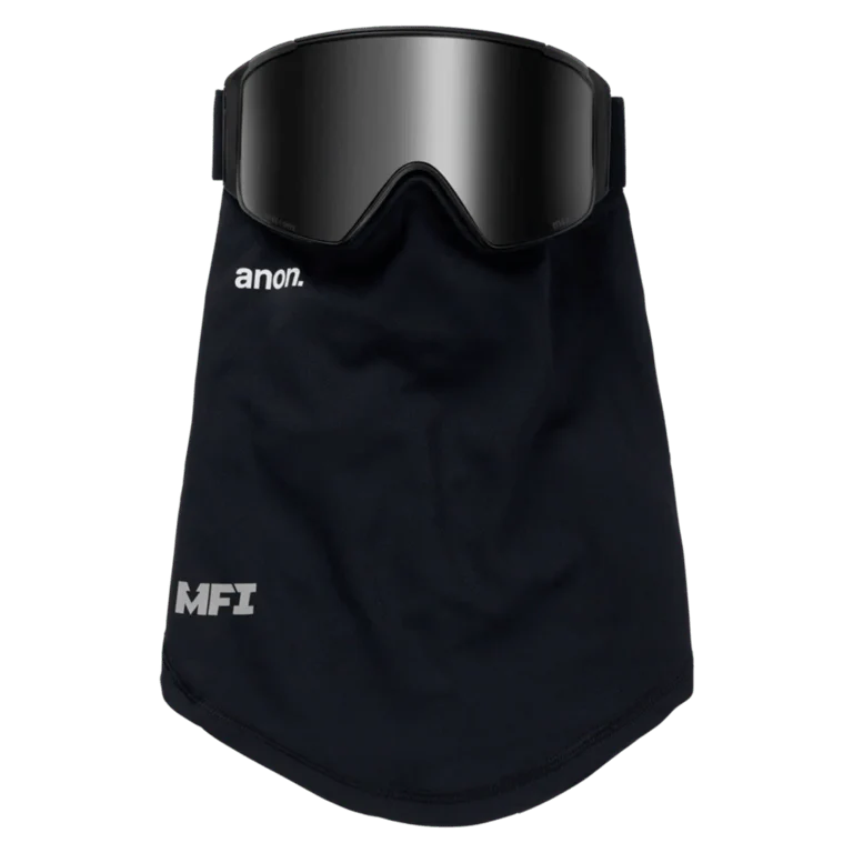 MFI Mesh Neckwarmer - Image 2