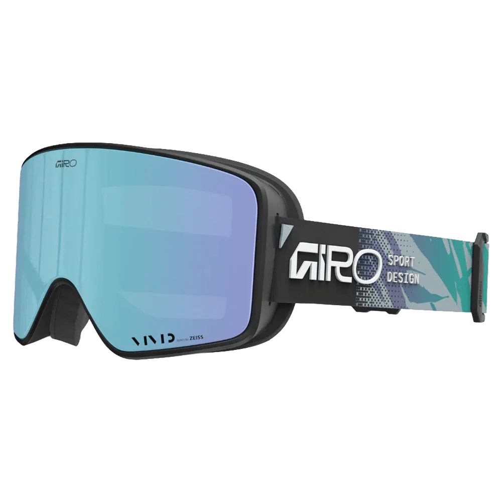 Method II Goggles