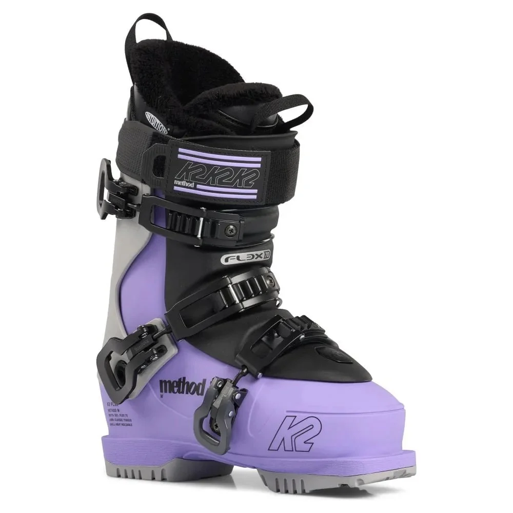 Method Ski Boots - Womens - Image 2