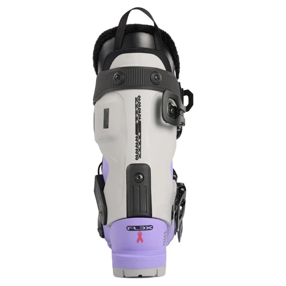 Method Ski Boots - Womens - Image 4
